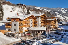 Hotel Die Sonne