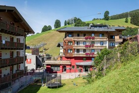Hotel Kendler