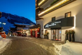 Hotel Kendler