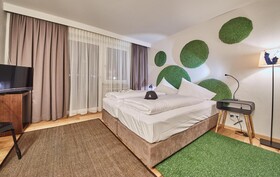 kerii - adults boutique hotel
