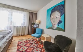 kerii - adults boutique hotel