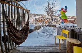 kerii - adults boutique hotel