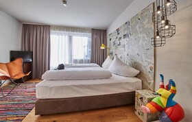 kerii - adults boutique hotel