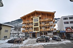 Residence Kristall