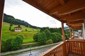 Residence Kristall