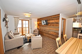 Residence Kristall