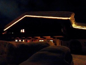 Landhaus Eichenhof