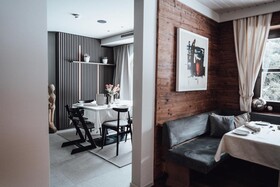 Landhaus Jausern