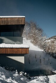 Landhaus Jausern