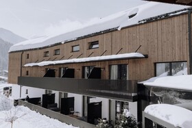 Landhaus Jausern