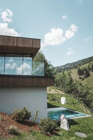 Landhaus Jausern