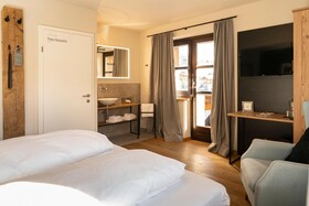 Landhaus Jausern