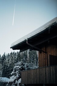 Landhaus Jausern