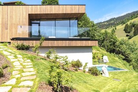 Landhaus Jausern