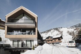 Landhaus Jausern
