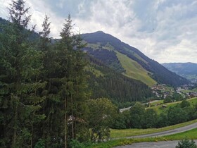Landhaus Oberzinnegg