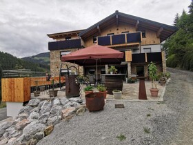 Landhaus Oberzinnegg