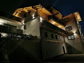 Landhaus Oberzinnegg