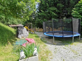 Landhaus Oberzinnegg