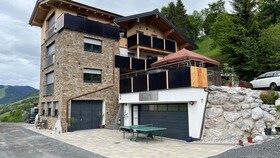 Landhaus Oberzinnegg