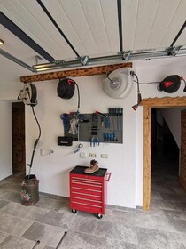 Landhaus Oberzinnegg