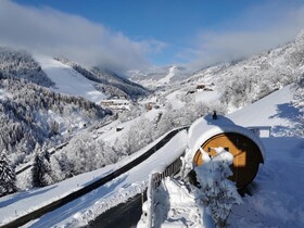 Landhaus Oberzinnegg
