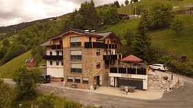 Landhaus Oberzinnegg