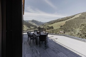 Landhaus Saalbach