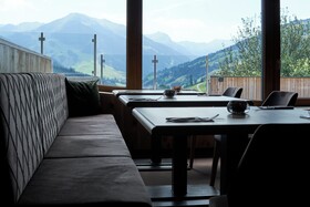 Landhaus Saalbach