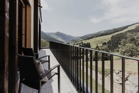 Landhaus Saalbach