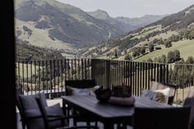 Landhaus Saalbach