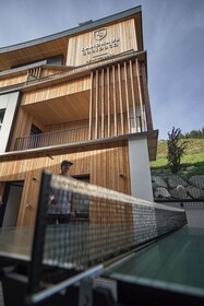 Landhaus Saalbach