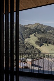 Landhaus Saalbach