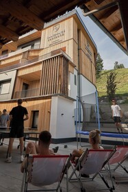 Landhaus Saalbach