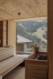 Landhaus Saalbach