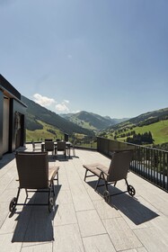 Landhaus Saalbach