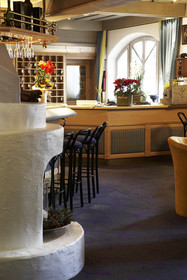 Hotel Panther'A