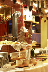 Hotel Panther'A