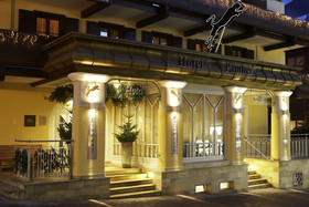Hotel Panther'A