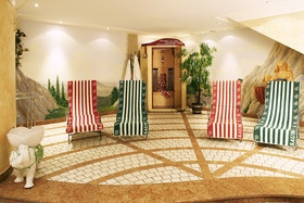 Hotel Panther'A