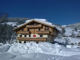 Pension Enzian
