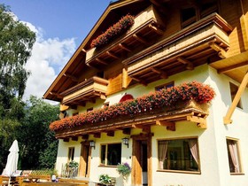 Pension Enzian