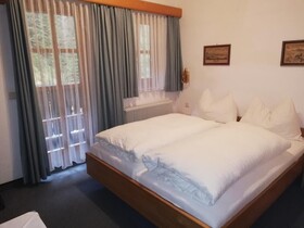Pension Lederergütl