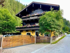 Pension Lederergütl