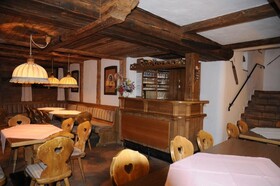 Pension Lederergütl