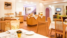 Pension Norika