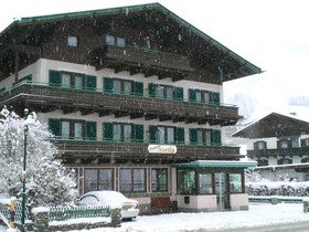 Pension Norika