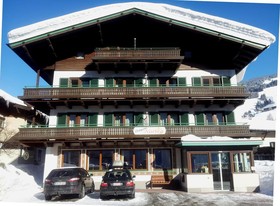 Pension Norika