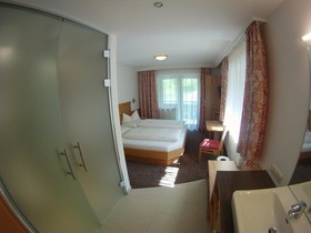 Pension Norika