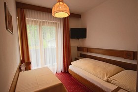 Pension Riedlsperger